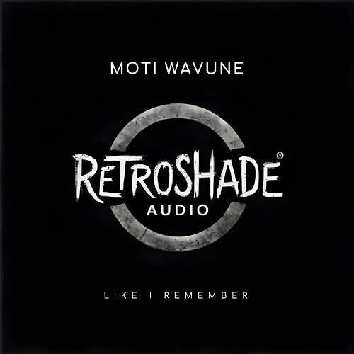 Like I Remember Moti Wavune