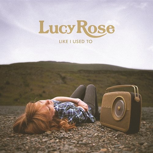 Little Brave Lucy Rose