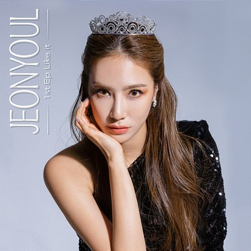 Like it Jeon Youl