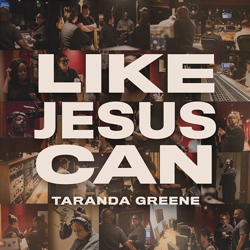 Like Jesus Can TaRanda Greene