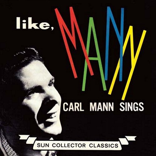 Like Mann Carl Mann