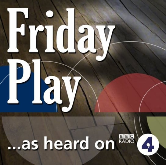 Like Minded Children (BBC Radio Friday Play) Eldridge David