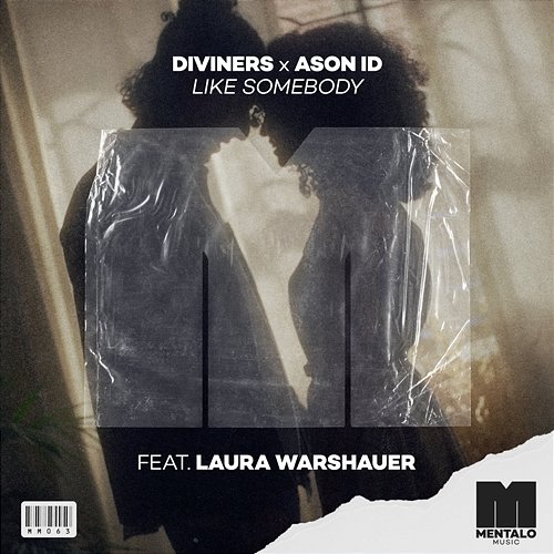 Like Somebody Diviners x Ason ID feat. Laura Warshauer