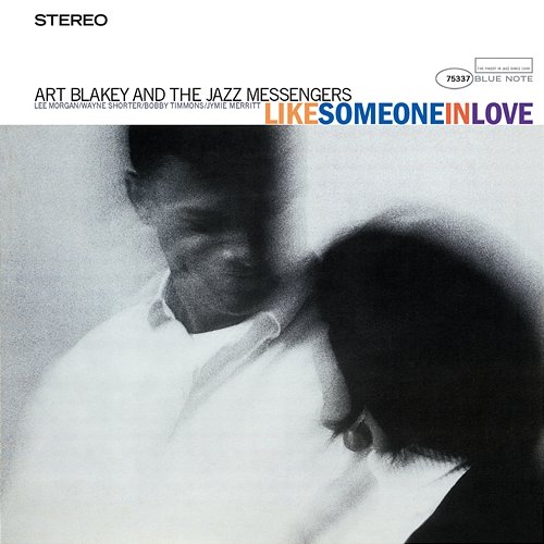 Like Someone In Love Art Blakey & The Jazz Messengers
