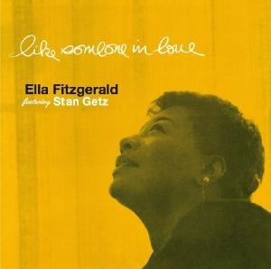 Like Someone In Love Fitzgerald Ella