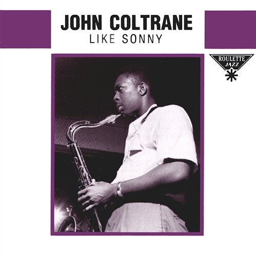 Exotica John Coltrane