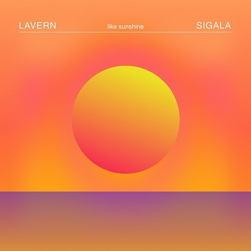 Like Sunshine Sigala, Lavern