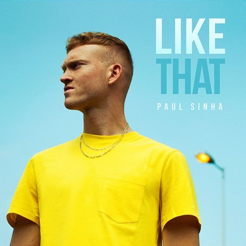 Like That Paul Sinha