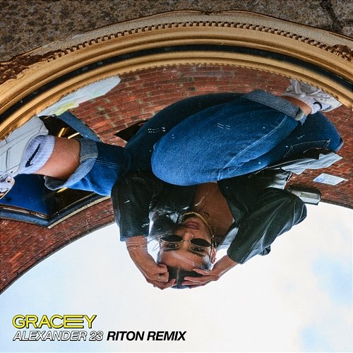 Like That GRACEY feat. Alexander 23