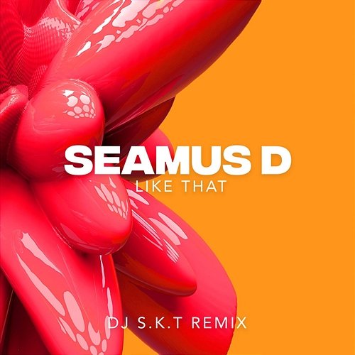 Like That Seamus D