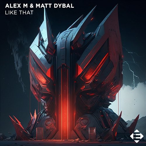 Like That Alex M & Matt Dybal