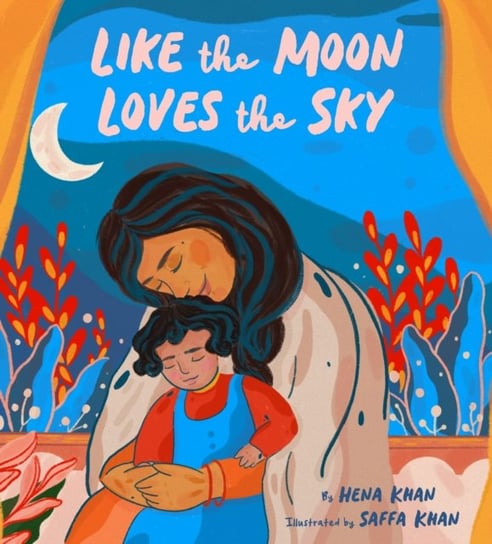 Like the Moon Loves the Sky Khan Hena