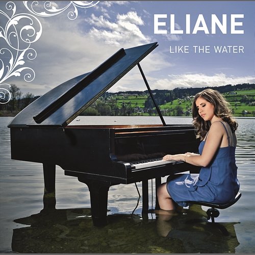 Like the Water Eliane