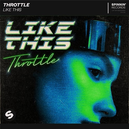 Like This Throttle