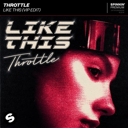 Like This Throttle