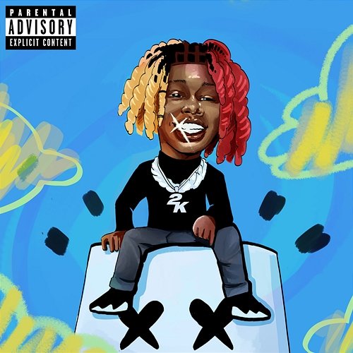 Like This 2KBABY x Marshmello