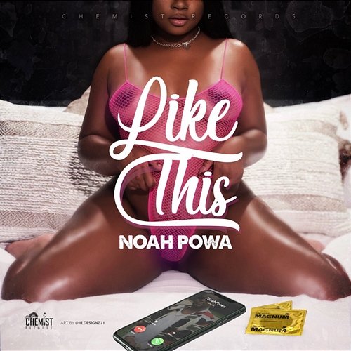 Like This Noah Powa