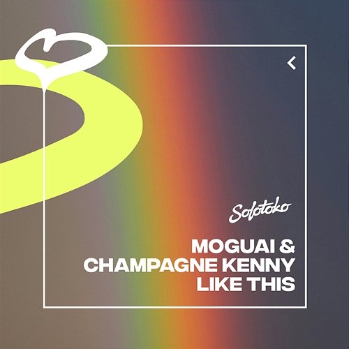 Like This MOGUAI & Champagne Kenny