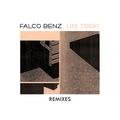 Like Today (Remixes) Falco Benz