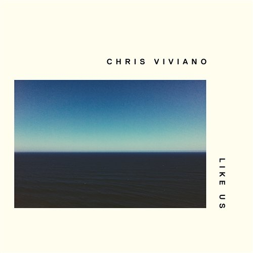 Like Us Chris Viviano