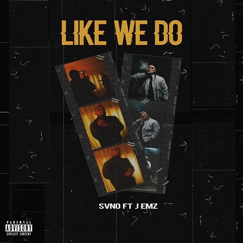 Like We Do SVNO, ONEFOUR