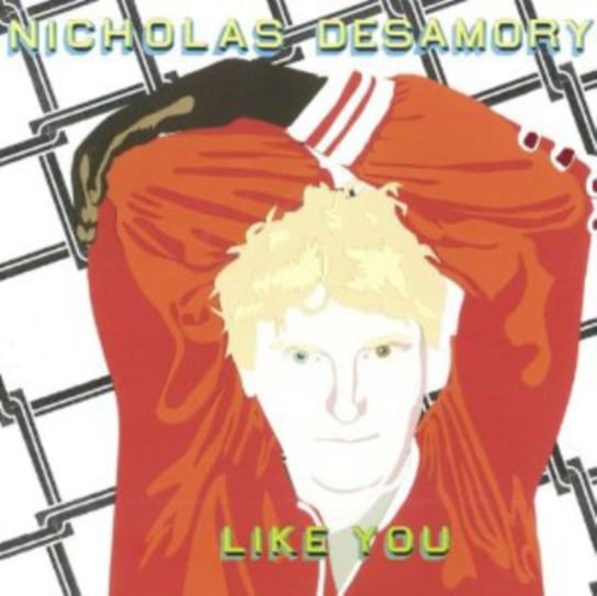 Like You Desamory Nicholas
