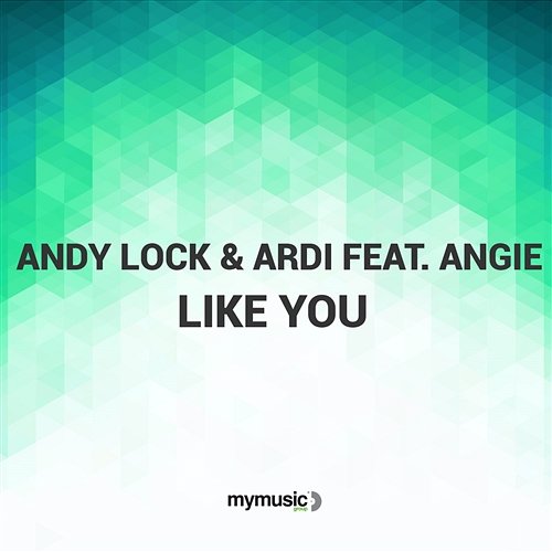 Like You Andy Lock & Ardi feat. Angie