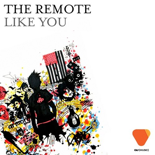 Like You The Remote