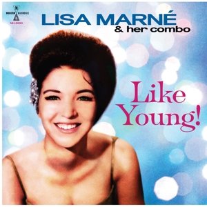 Like Young! Marne Lisa