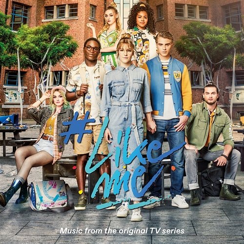 #LikeMe Season 3 #LikeMe Cast