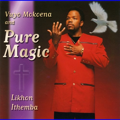 Likhon Ithemba Pure Magic