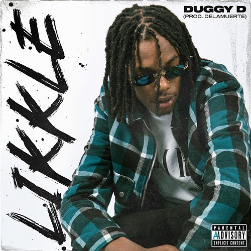 Likkle Duggy D