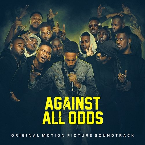 Likkle Fish Against All Odds, D Double E, Triggz