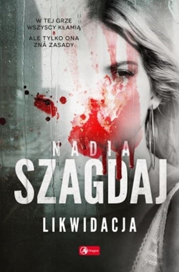 Likwidacja Szagdaj Nadia