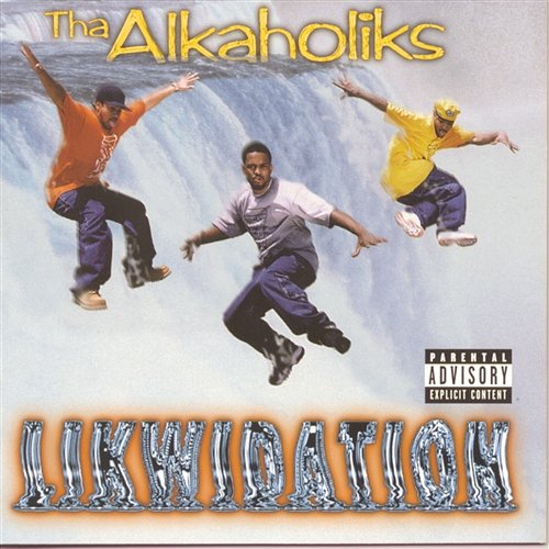Rockin' With The Best Tha Alkaholiks Featuring Phil Da Agony of Barber Shop Emcees