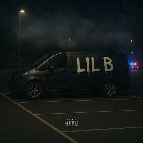 LIL B Hermit feat. Caneda