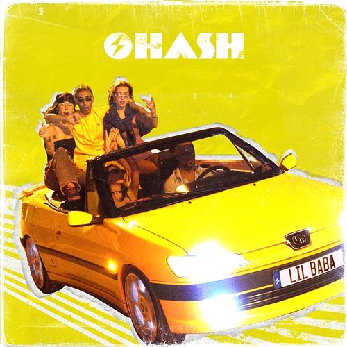 Lil Baba Ohash