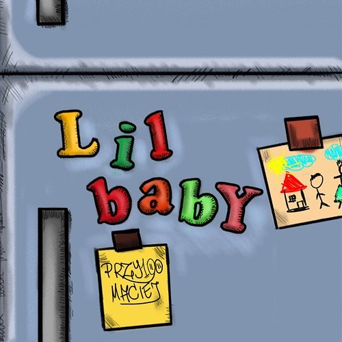 Lil Baby przy100maciej