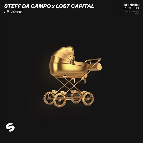 LIL BEBE Steff da Campo x Lost Capital