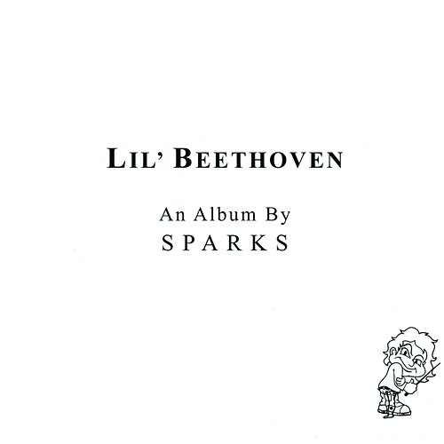 Lil' Beethoven Sparks