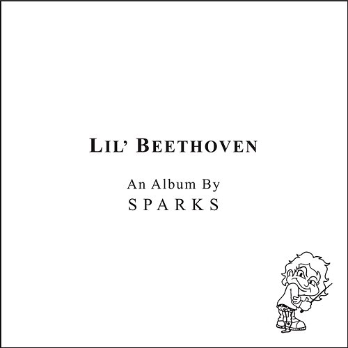 Lil' Beethoven Sparks