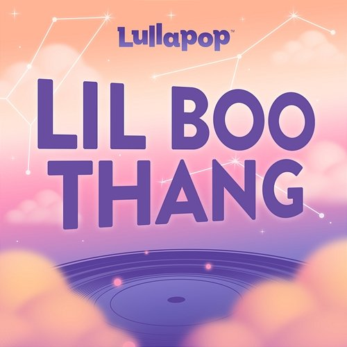 Lil Boo Thang Lullapop