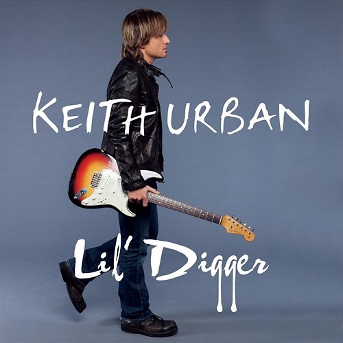 Lil' Digger Keith Urban