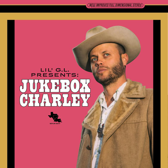 Lil GL Presents Jukebox Charley Crockett Charley