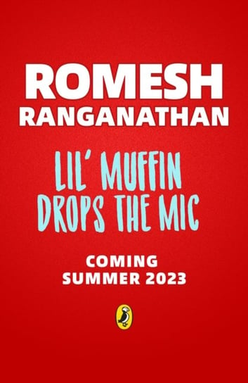 Lil' Muffin Drops the Mic Ranganathan Romesh