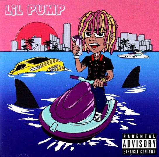 Lil Pump Lil Pump