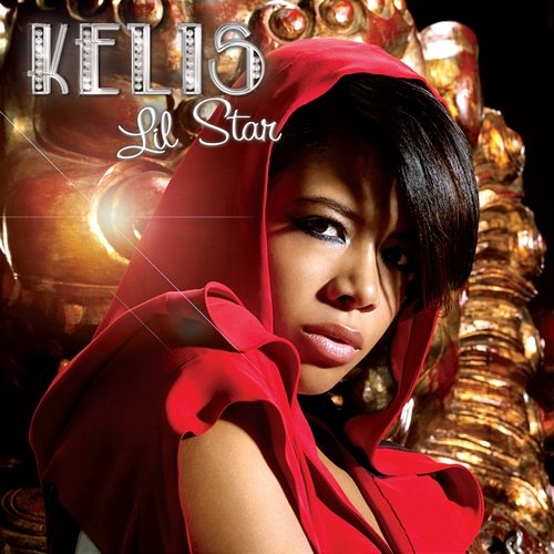 Lil Star Kelis feat. Cee-Lo Green