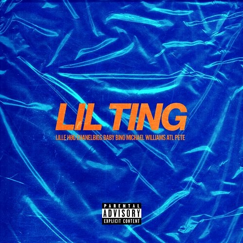 Lil Ting bby, ATL PETE, Michael Williams feat. Lille Høg, Chanelbigs