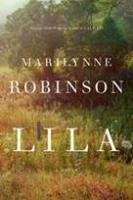 Lila Robinson Marilynne