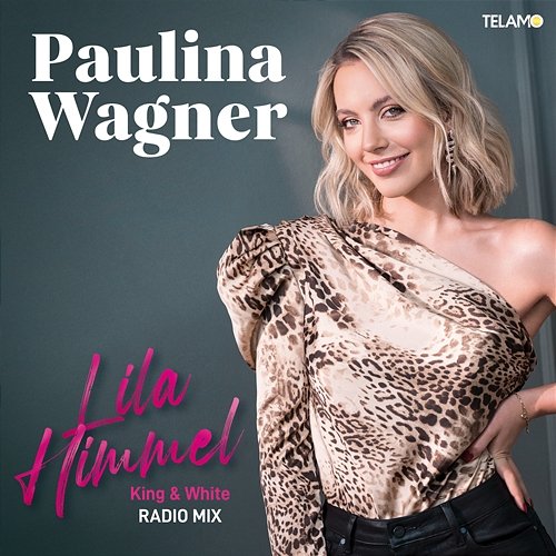 Lila Himmel Paulina Wagner